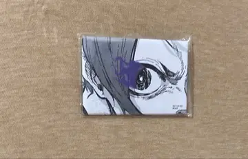 블루 록 돈키호테 캔뱃지 특전 미카게 레오