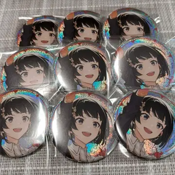 니지산지 츠키노 미토 CONCERTO Day1 캔뱃지