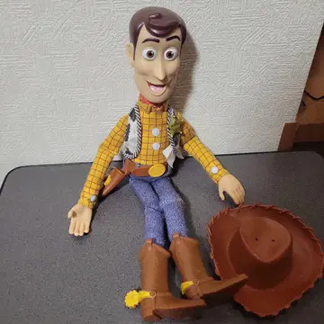 우디 인형