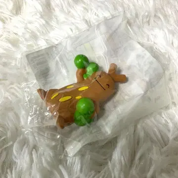 포켓몬 센터 손가락 인형 컬렉션 우소키