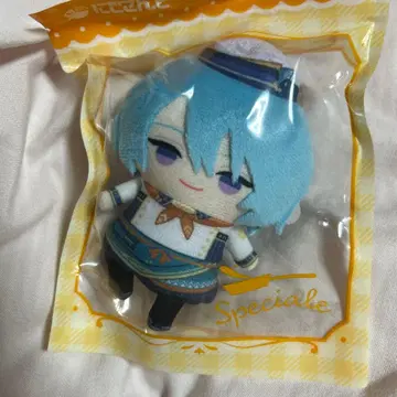 나기사 트라웃 Speciale 니지산지 니지파펫 봉제 인형