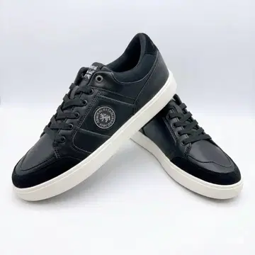 정가 1.3만 어드미럴 레스터 스파이크리스 골프화 27.0 MM