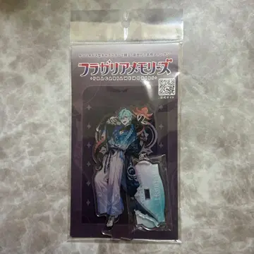 한경 아크릴 스탠드 프라가리아 메모리즈 산리오 프라메모