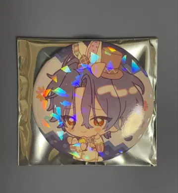 애니카페 칸라 치토세 캔뱃지 앙스타 앙상블 스타즈