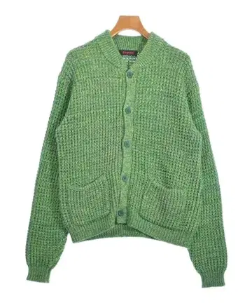 CABaN 가디건 남성용