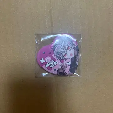 소라마후우라사카에게서 벗어날 수 없어! 소마우사 마후마후 캔뱃지 캔배