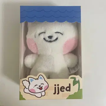 NCT DREAM dreamiez 제노 봉제 인형 jjed