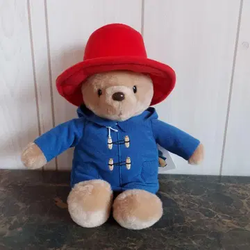패딩턴 베어 봉제 인형