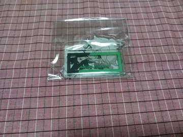 단간론파 코마에다 나기토 카미쿠라 에쿠 온라인 복권 B상 아크릴 스탠드