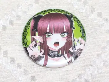 그 비스크돌은 사랑을 한다 캐릭터 배지 컬렉션 리즈