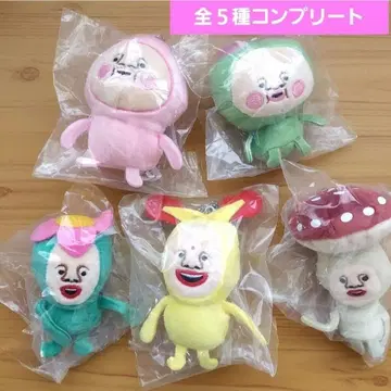 코비토즈칸 봉제 인형 가챠 코비토즈칸 가챠가챠 풀 컴프 카쿠레모모