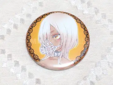 그 비스크돌은 사랑을 한다 캐릭터 배지 컬렉션 베로니카