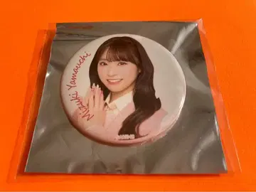 야마우치 미즈키 AKB48 봄 콘서트 2026 랜덤 캔뱃지