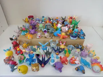 포켓몬 손가락 인형 결정 기술 포켓몬 키즈 묶음 판매