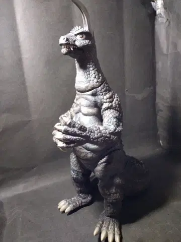 마미트 아스트로론 소프트 비닐 레어 새상품급