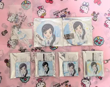 프리큐어 렌브란트 호텔 도쿄 마치다 한정판 에비나 한정판 사와이즈미 치유