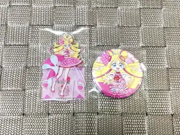 영화 너와 아이돌 프리큐어 Amazon 특전 큐어 아이돌