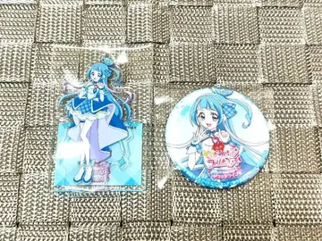 영화 너와 아이돌 프리큐어 Amazon 특전 큐어 잉크