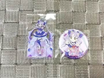 영화 너와 아이돌 프리큐어 Amazon 특전 큐어큐운