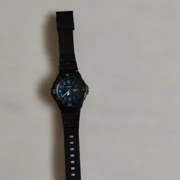 CASIO 어린이용 키즈 손목시계