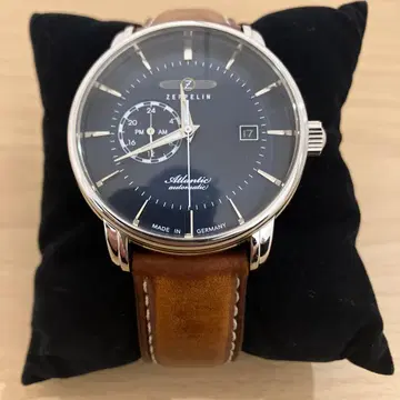 Zeppelin Atlantic 자동 시계