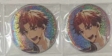 키타미 유세이 캔뱃지 니지페스 concerto 니지산지