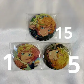 하루카와 소라 캔뱃지 앙스타