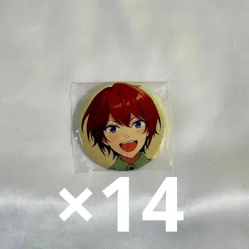 츠카사 앙스타 캔뱃지