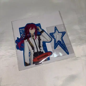 앙스타 스타라이 10th 아크릴 스탠드 엔카보켄