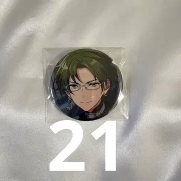 하스미 케이토 캔뱃지 앙스타