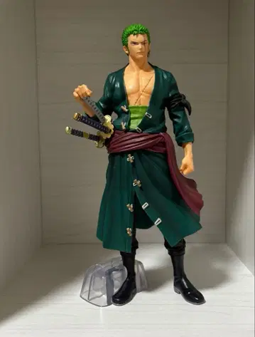 제일복권 시련의 그 너머로 원피스 조로 상자 없음