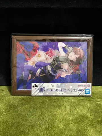 아이돌 마스터 샤이니 컬러즈 히구치 마도카 프레임 스탠드