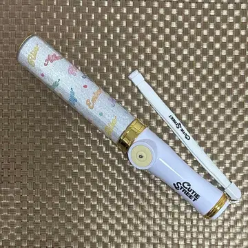 CUTIE STREET 큐스토 응원봉 Ver.2
