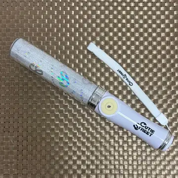 CUTIE STREET 큐스토 응원봉 Ver.1