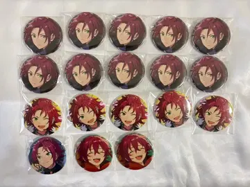 이사라 마오 캔뱃지 앙스타