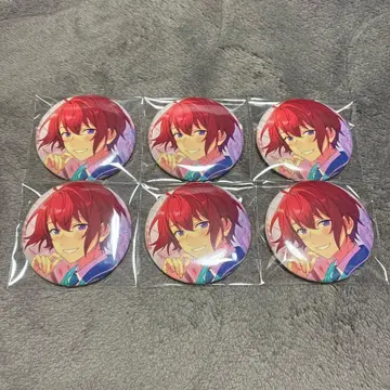 앙스타 피처 2 스카우트 캔뱃지 스오우 츠카사