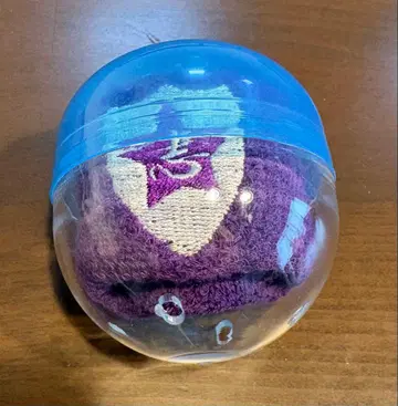 B'z 가챠가챠 리스트 밴드