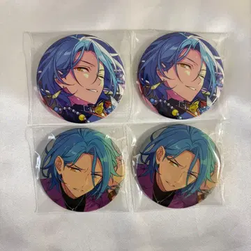 HiMERU 캔뱃지 앙스타