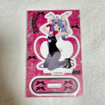 보컬로이드 하츠네 미쿠 래빗홀 아크릴 스탠드