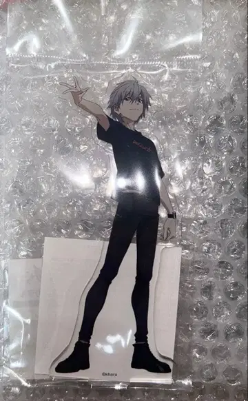 아크릴 스탠드/나기사 카오루 EVANGELION:30+