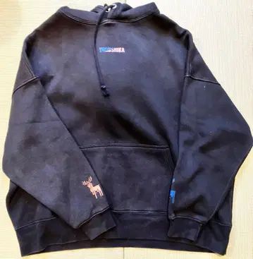 요루시카 zense2021 후드티 (즉시 구매 가능)