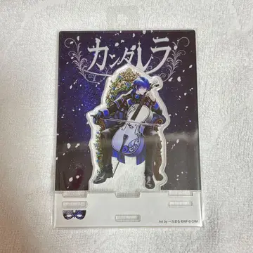 보컬로이드 칸타렐라 KAITO 아크릴 스탠드