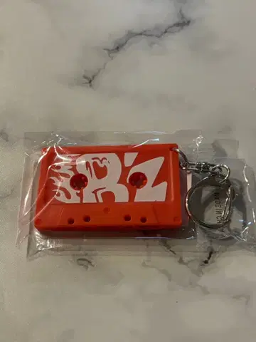 B'z FYOP+ 가챠 카세트 참 4/18 히로시마