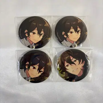 사쿠마 레이 앙스타 캔뱃지