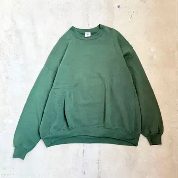 JERZEES USA제 90~00s 맨투맨 구제 의류