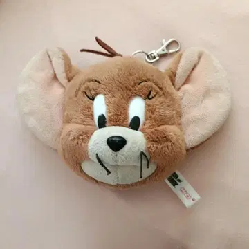 NICI 톰과 제리 톰 피규어 패스 케이스