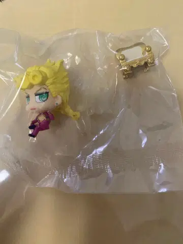 죠죠의 기묘한 모험 가챠 죠죠와 죠르노