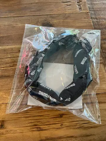 IVE SHOW WHAT I AM 라이트 스틱 스트랩