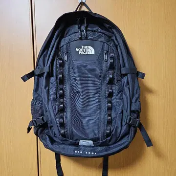 THE NORTH FACE 빅샷 블랙