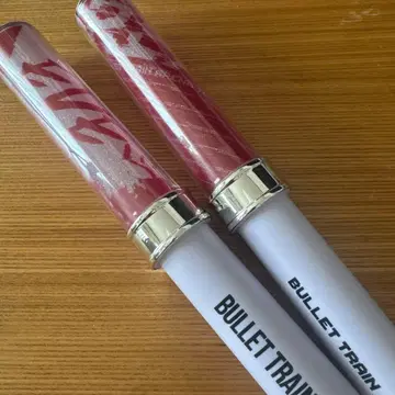 유키 응원봉 EVE REAL 2개 세트